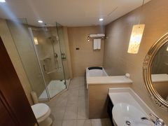 -上海锦江金门大酒店