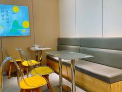 -满记甜品(苏州中心店)