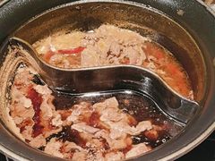 -温野菜涮涮锅(西单大悦城店)