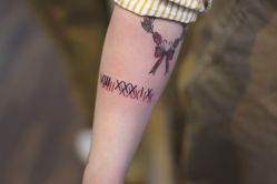 -飛凡TATTOO纹身•原创