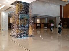 -北京西国贸大酒店