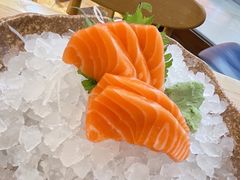 -林妈妈村·日式料理(宝山万达店)