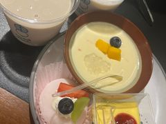 -東盛炭烤自助料理(浦东文峰广场店)