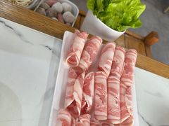 -老北京涮羊肉(航东路店)