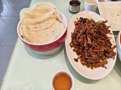 -景芝小炒(虞河路店)