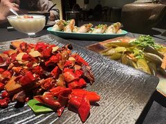 -松茸小馆·云南特色餐厅
