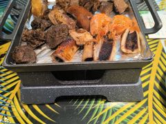 -舜和巴西烤肉餐厅(舜和国际店)
