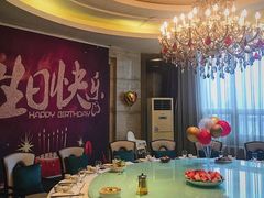 包厢-眉州东坡(通州店)