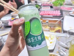 -海底捞火锅(金光华店)