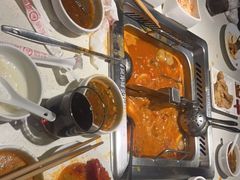 -海底捞火锅(曼巴特广场店)