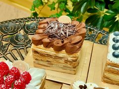 -M'CAKE(西单大悦城店)