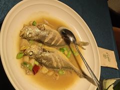 -阿明小菜·海鲜·上海菜(浦建路店)
