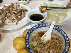 -宾朋海鲜饭庄(兴海路店)