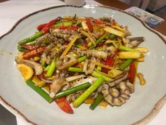 -三猫黑鱼花(南大店)
