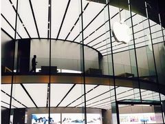 -Apple零售店(新街口店)