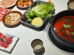 -贵府酸汤牛肉火锅·贵州老字号(飞山街店)