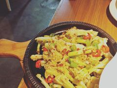 -花椒笑成都小馆(百脑汇店)