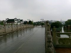 -八大山人梅湖景区