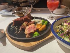 -俄士厨房(时代天街店)