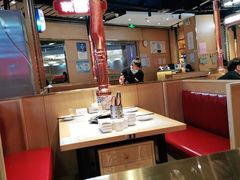 大堂-韩宫宴和牛烤肉(盐城金鹰店)