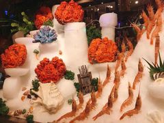 -芭菲盛宴·环球美食(锦城万达广场店)