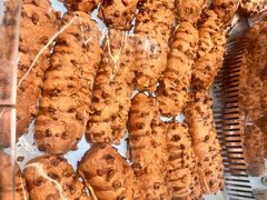 -HOT CRUSH趁热集合·现烤面包(环球港店)