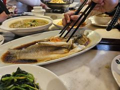 -小菜园新徽菜(扬州华润万象汇店)