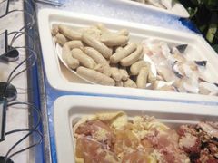 -云海轩·海鲜自助-河北云瑧世纪大饭店1F