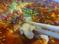 -爱妻鱼•老体北重庆水煮鱼•川菜(白云路店)