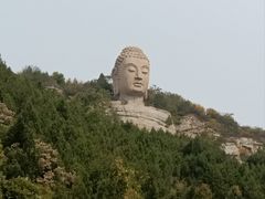 -蒙山大佛景区