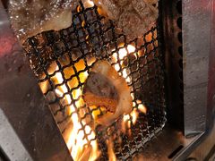 -俺的焼肉(銀座9丁目店)