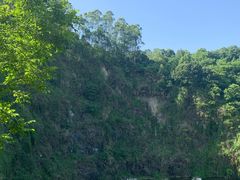 -火炉山森林公园