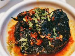 -兰湘子·湘菜小炒(长安万科广场店)