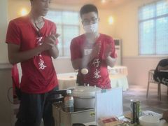 -琼大师东方烤乳猪(亚特兰蒂斯店)