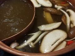-老诚一锅羊蝎子(黄寺大街店)