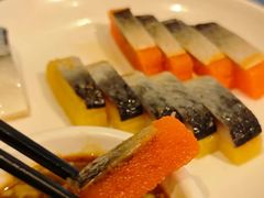 -OPEN開全日自助餐厅·牛肉火锅·海鲜(佛山希尔顿酒店)