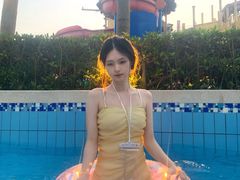 -重庆海昌加勒比海水世界