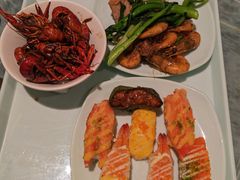 -堂会·KTV·自助餐·团建聚会(天河店)