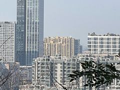 -临平公园(临平街道)