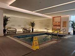 -浚涛游泳培训(协信中心店)