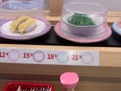 -三禾寿司(君尚店)