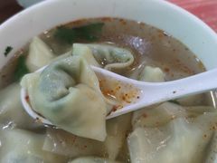 -大明寺素食坊(扬子江中路店)