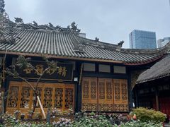 -古大圣慈寺