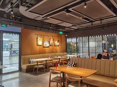 大堂-玛尚诺意式餐厅(日月光店)