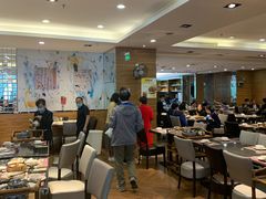 大堂-虾饺妹·粤式手工点心(水荫路店)