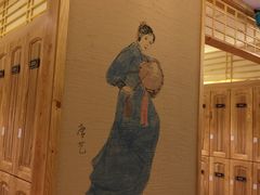 -纽斯洗浴SPA(三墩店)