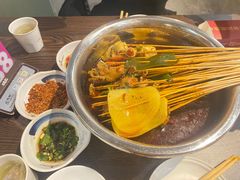 -成都瓜串串(华强北店)