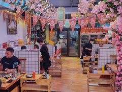 大堂-郭记烤肉创始店(民丰大街店)