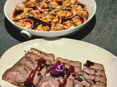 -锦府园·新台州菜(合生汇店)