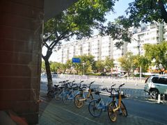 -永和大王(小厨·东四十条店)